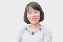 SHB bổ nhiệm một phó tổng giám đốc
