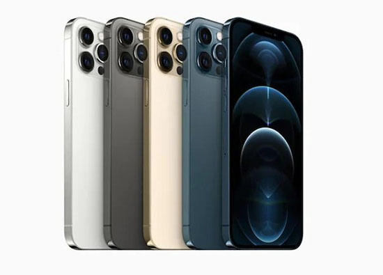 Hai mẫu iPhone 13 Pro sẽ sử dụng màn hình có tần số quét 120Hz tiết kiệm điện năng tối da - Ảnh 1. Hai mẫu iPhone 13 Pro sẽ sử dụng màn hình có tần số quét 120Hz tiết kiệm điện năng tối da - Ảnh 1.