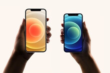 Hai mẫu iPhone 13 Pro sẽ sử dụng màn hình có tần số quét 120Hz tiết kiệm điện năng tối da