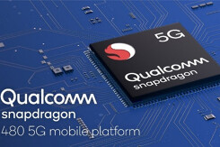 Qualcomm tung chip 5G Snapdragon 480 dành cho smartphone có giá 150 USD