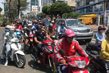 Thời tiết TP HCM hôm nay 11/1: Nắng nóng vào lúc giữa trưa và đầu giờ chiều, Cần Thơ đêm mưa nhỏ