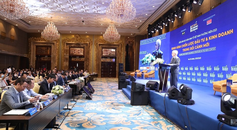 Động lực để kinh tế Việt Nam đạt mục tiêu tăng trưởng GDP 6,5% năm 2021 - Ảnh 3. Động lực để kinh tế Việt Nam đạt mục tiêu tăng trưởng GDP 6,5% năm 2021 - Ảnh 3.