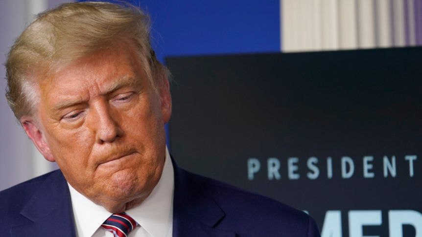 Ngân hàng Deutsche Bank sẽ dừng giao dịch với Tổng thống Trump - Ảnh 1. Ngân hàng Deutsche Bank sẽ dừng giao dịch với Tổng thống Trump - Ảnh 1.
