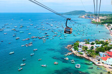 Tour du lịch Tết Nguyên đán 2021: Nhiều điểm đến hấp dẫn với chi phí hợp lý