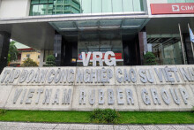 Tập đoàn Cao su Việt Nam dự kiến lãi 5.700 tỷ đồng năm 2021