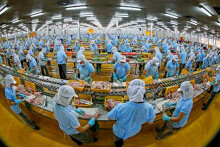 Động lực để kinh tế Việt Nam hoàn thành mục tiêu tăng trưởng GDP 6,5% năm 2021
