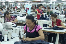 TDT muốn tăng vốn điều lệ gấp đôi và chuyển sang sàn HOSE