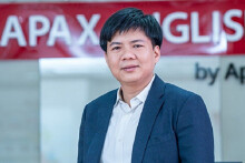Egroup bán thành công 5 triệu cổ phiếu IBC của Apax Holdings