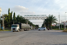 'Việt Nam cần định vị đúng giá trị ngành BĐS công nghiệp'