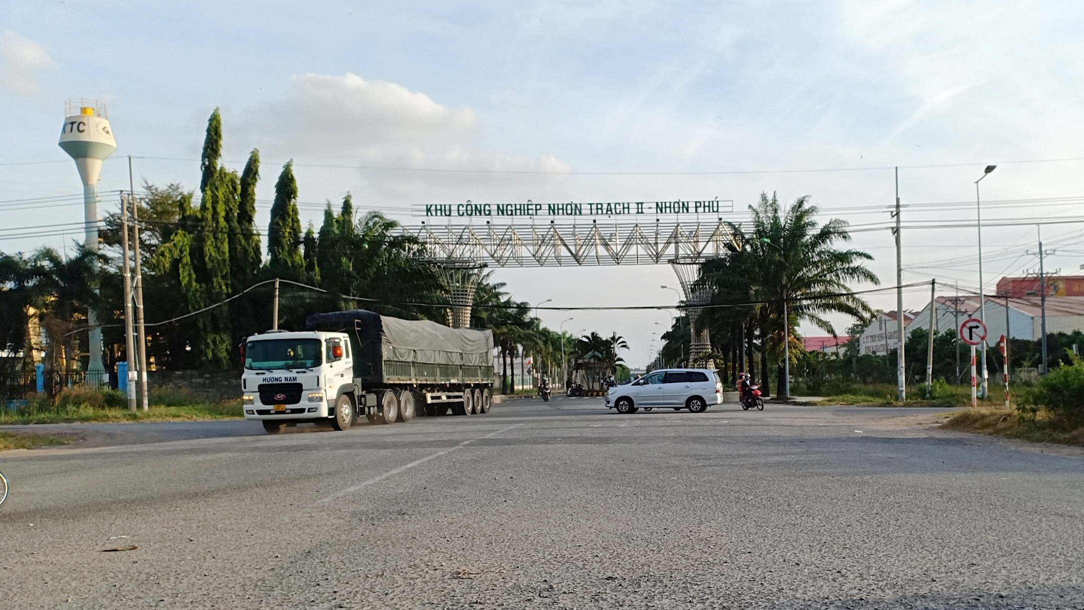 Chuyên gia CapitalLand: Việt Nam cần định vị đúng giá trị ngành BĐS công nghiệp - Ảnh 1. Chuyên gia CapitalLand: Việt Nam cần định vị đúng giá trị ngành BĐS công nghiệp - Ảnh 1.
