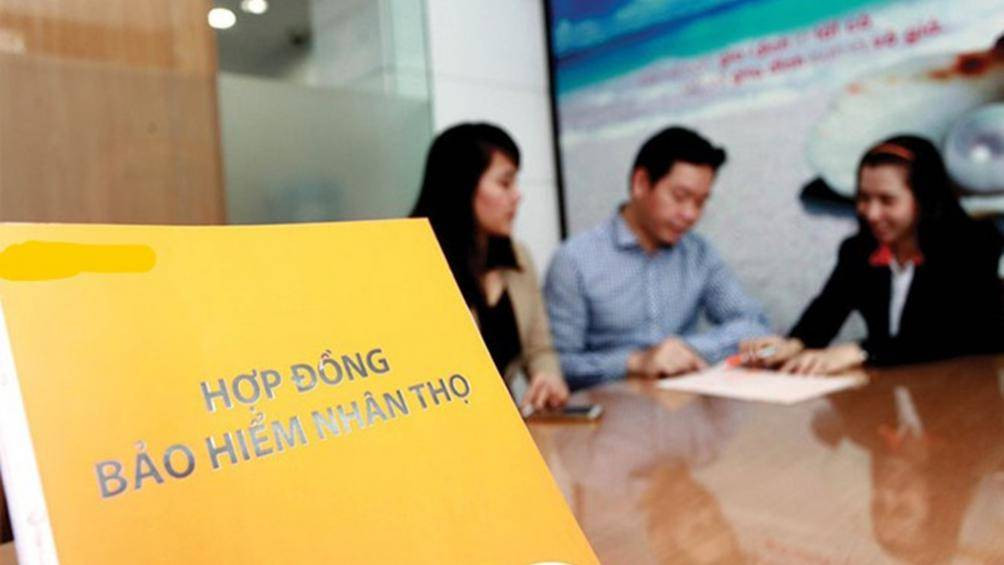 SSI Research: 'Top 2 thị phần bảo hiểm nhân thọ có thể thay đổi trong 1 đến 2 quý tới' - Ảnh 1.
