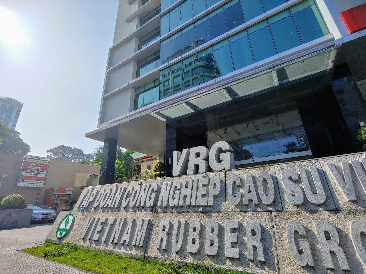 GVR lên kế hoạch lãi 5.700 tỷ đồng năm 2021 - Ảnh 1.