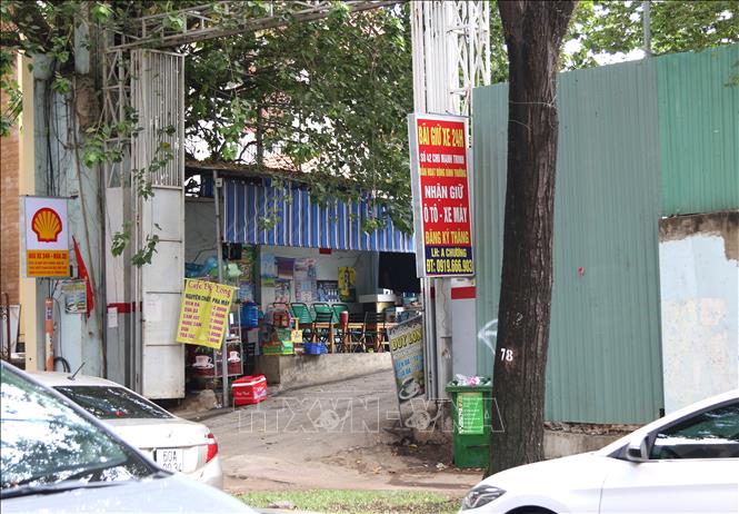 Làm rõ, xử lý sai phạm trong việc Vinafood 2 thu hồi đất công giao cho doanh nghiệp tư nhân - Ảnh 1.