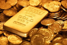 Dự báo giá vàng 13/1: Có thể tăng giá trở lại theo thị trường thế giới?