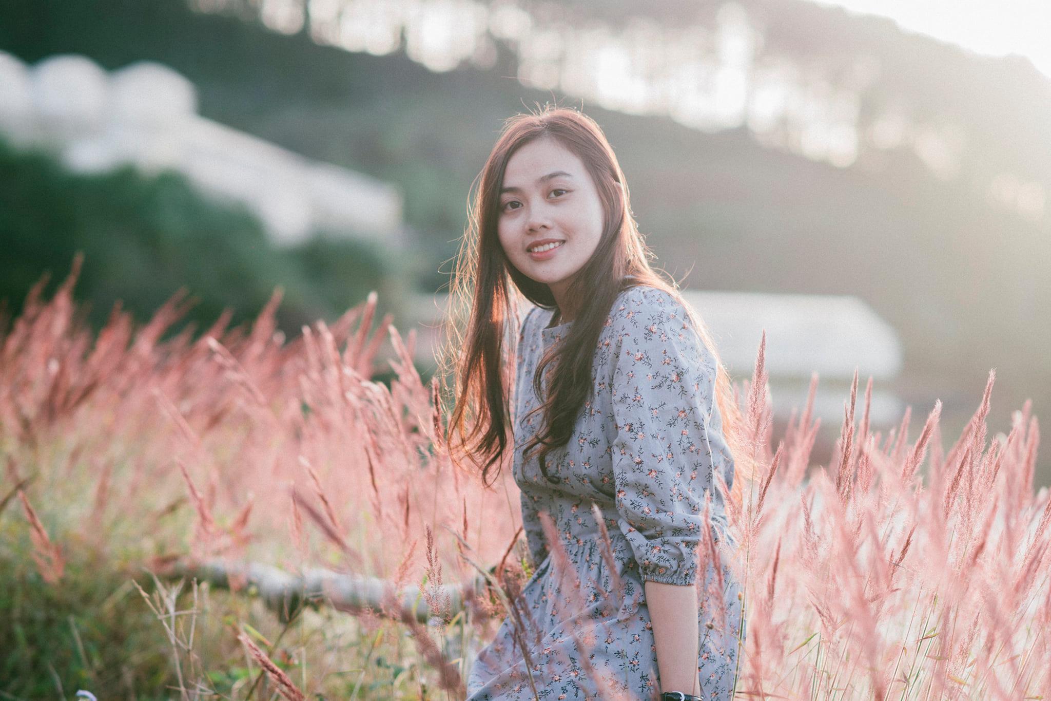 Check-in Vườn hoa lavender Túi Thương Nhớ, điểm đến ‘mới toanh’ tại Đà Lạt - Ảnh 5. Check-in Vườn hoa lavender Túi Thương Nhớ, điểm đến ‘mới toanh’ tại Đà Lạt - Ảnh 5.