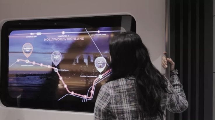 LG công bố TV màn hình trong suốt thế hệ mới 2021 - Ảnh 1. LG công bố TV màn hình trong suốt thế hệ mới 2021 - Ảnh 1.