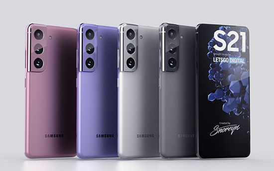 Lộ thông tin giá bán chiếc smartphone 5G giá rẻ nhất từ Samsung - Ảnh 1. Lộ thông tin giá bán chiếc smartphone 5G giá rẻ nhất từ Samsung - Ảnh 1.