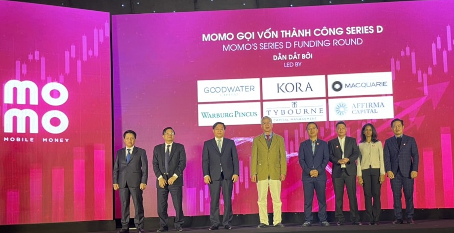 Momo gọi vốn Series D, thành lập quỹ hỗ trợ startup - Ảnh 2.