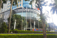 Viglacera ước tính lợi nhuận năm 2020 đạt 860 tỷ đồng, vượt 15% kế hoạch