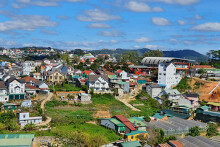 Bất động sản Tây Nguyên hấp dẫn nhà đầu tư