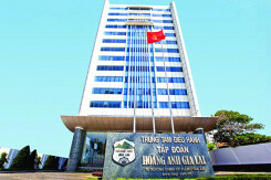 Thành viên HĐQT Hoàng Anh Gia Lai muốn bán gần 3 triệu cổ phiếu HAG
