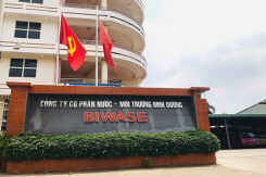 Nước - Môi trường Bình Dương ước lợi nhuận sau thuế năm 2020 tăng 13% lên 526 tỷ đồng