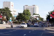 Loạt dự án của Amata, Sonadezi, FPT,... sẽ được triển khai trong năm 2021 tại Long Thành