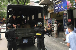 Ông chủ Nhật Cường chi 70 tỷ buôn điện thoại lậu, hưởng lợi bất chính 220 tỷ đồng