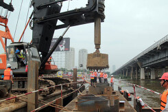 Ông Trịnh Thanh Huy sắp lên làm Chủ tịch Beton 6, muốn xoá 482 tỷ đồng nợ khó đòi