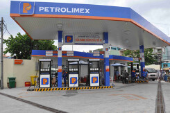 Petrolimex lãi 1.268 tỷ đồng năm 2020, giảm gần 76%