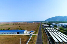 Vì sao giá thuê đất KCN tại miền Nam tăng cao hơn miền Bắc?