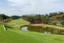 Bà Rịa - Vũng Tàu hiện có những dự án sân golf nào?