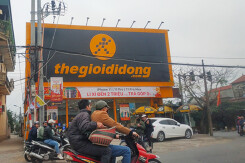 Thế Giới Di Động đã phát hành 13,6 triệu cổ phiếu ESOP cho hơn 5.500 người