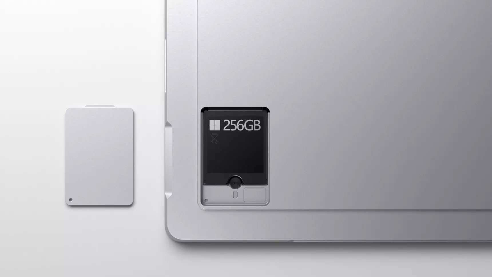 Microsoft Surface Pro 7 Plus máy mạnh, dung lượng pin lớn hiện có giá bán 899 USD - Ảnh 4. Microsoft Surface Pro 7 Plus máy mạnh, dung lượng pin lớn hiện có giá bán 899 USD - Ảnh 4.