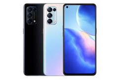 Oppo ra mắt điện thoại Reno 5 series, hỗ trợ 5G cho thị trường Đài Loan