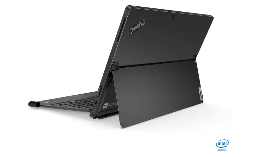 Lenovo trình làng máy tính ThinkPad X12 có thể tháo rời, màn hình 12 inch - Ảnh 3. Lenovo trình làng máy tính ThinkPad X12 có thể tháo rời, màn hình 12 inch - Ảnh 3.