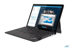 Lenovo trình làng máy tính ThinkPad X12 có thể tháo rời, màn hình 12 inch