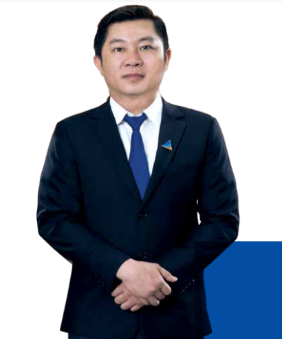 Phó Chủ tịch HĐQT Đất Xanh xin từ nhiệm - Ảnh 1. Phó Chủ tịch HĐQT Đất Xanh xin từ nhiệm - Ảnh 1.