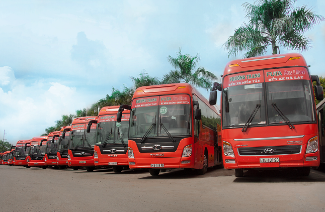 Cập nhật chi tiết giá vé xe Tết Nguyên đán Tân Sửu 2021 - Ảnh 4. Cập nhật chi tiết giá vé xe Tết Nguyên đán Tân Sửu 2021 - Ảnh 4.