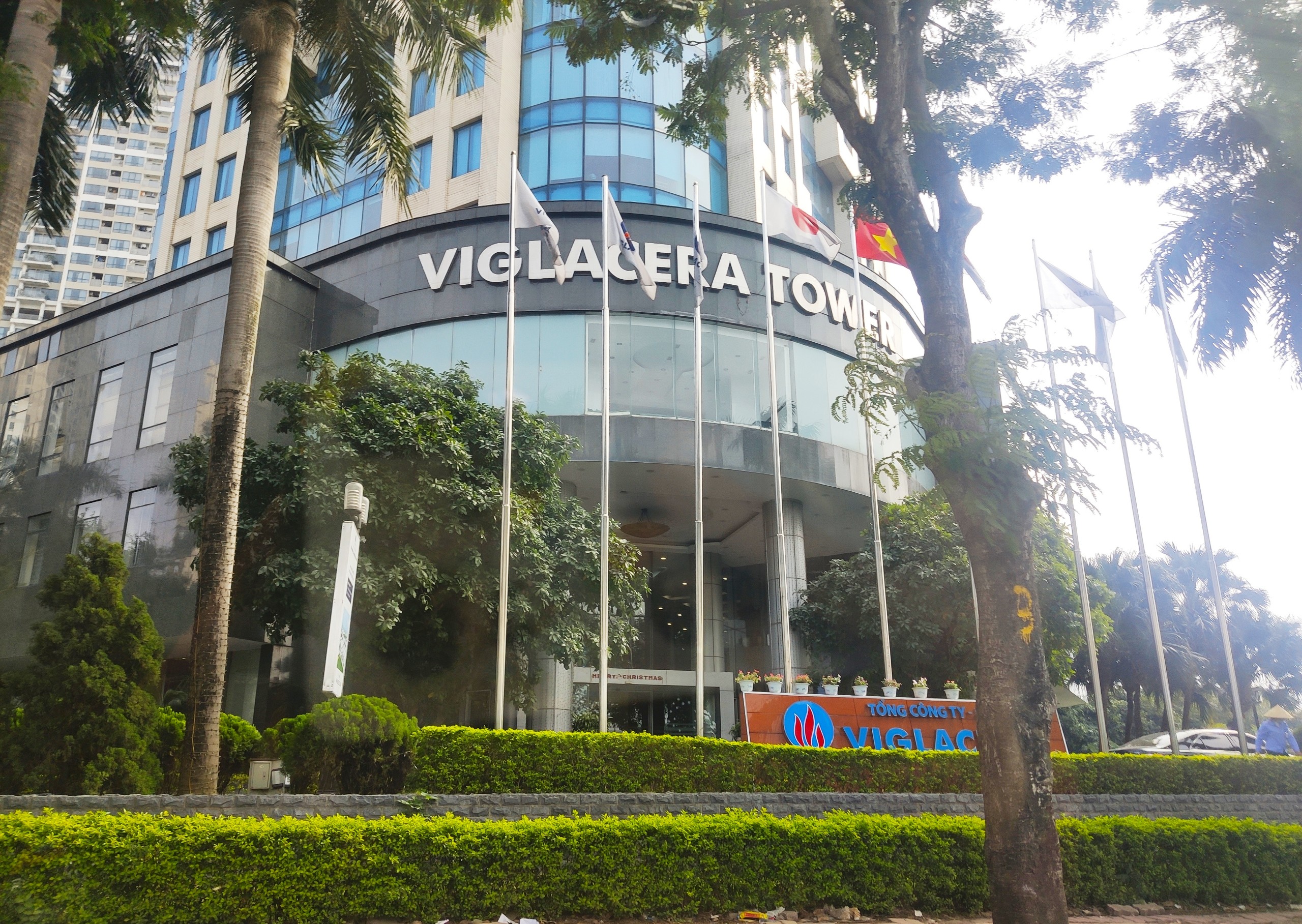 Viglacera ước lãi 860 tỷ đồng năm 2020, vượt 15% kế hoạch - Ảnh 1. Viglacera ước lãi 860 tỷ đồng năm 2020, vượt 15% kế hoạch - Ảnh 1.