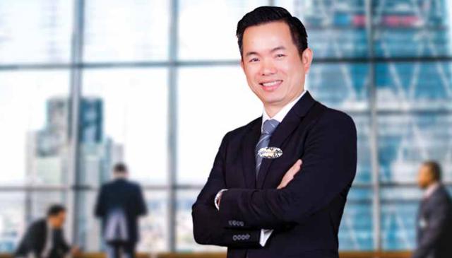 Sai phạm khiến ông Phạm Nhật Vinh - nguyên Tổng giám đốc công ty Nguyễn Kim bị truy nã - Ảnh 1. Sai phạm khiến ông Phạm Nhật Vinh - nguyên Tổng giám đốc công ty Nguyễn Kim bị truy nã - Ảnh 1.