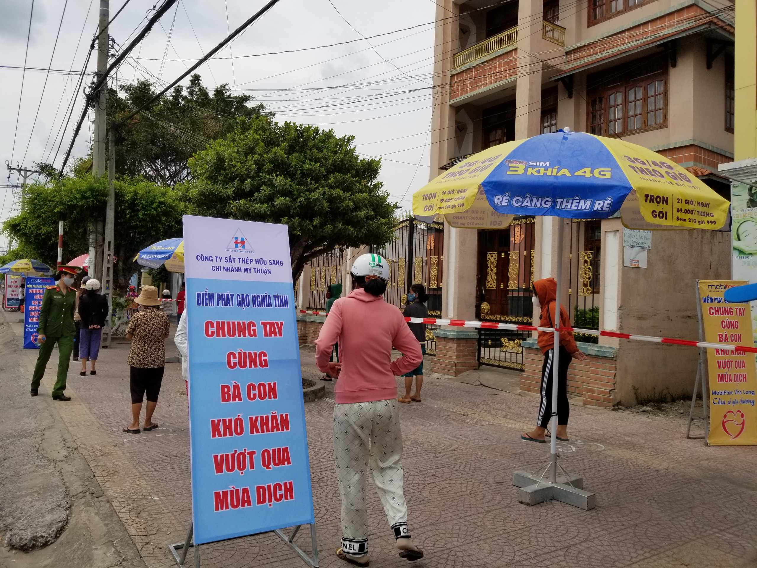 'Làm CSR không phải vì danh vì tiếng' - Ảnh 3.