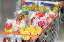 Một ngân hàng TMCP đã mua toàn bộ lô trái phiếu 1.000 tỷ đồng của Kido