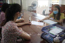 Đà Nẵng gia hạn gần 783 tỷ đồng tiền thuế cho các doanh nghiệp