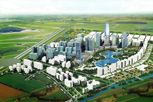 Điều chỉnh quy hoạch nhiều khu công nghiệp ở tỉnh Tây Ninh