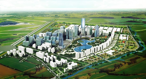 Nhiều khu công nghiệp ở tỉnh Tây Ninh được điều chỉnh quy hoạch - Ảnh 1. Nhiều khu công nghiệp ở tỉnh Tây Ninh được điều chỉnh quy hoạch - Ảnh 1.