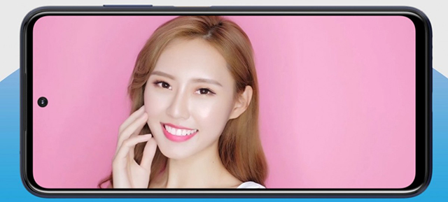 Ra mắt chiếc smartphone HTC Desire 21 Pro 5G với chip Snapdragon 690 - Ảnh 2. Ra mắt chiếc smartphone HTC Desire 21 Pro 5G với chip Snapdragon 690 - Ảnh 2.
