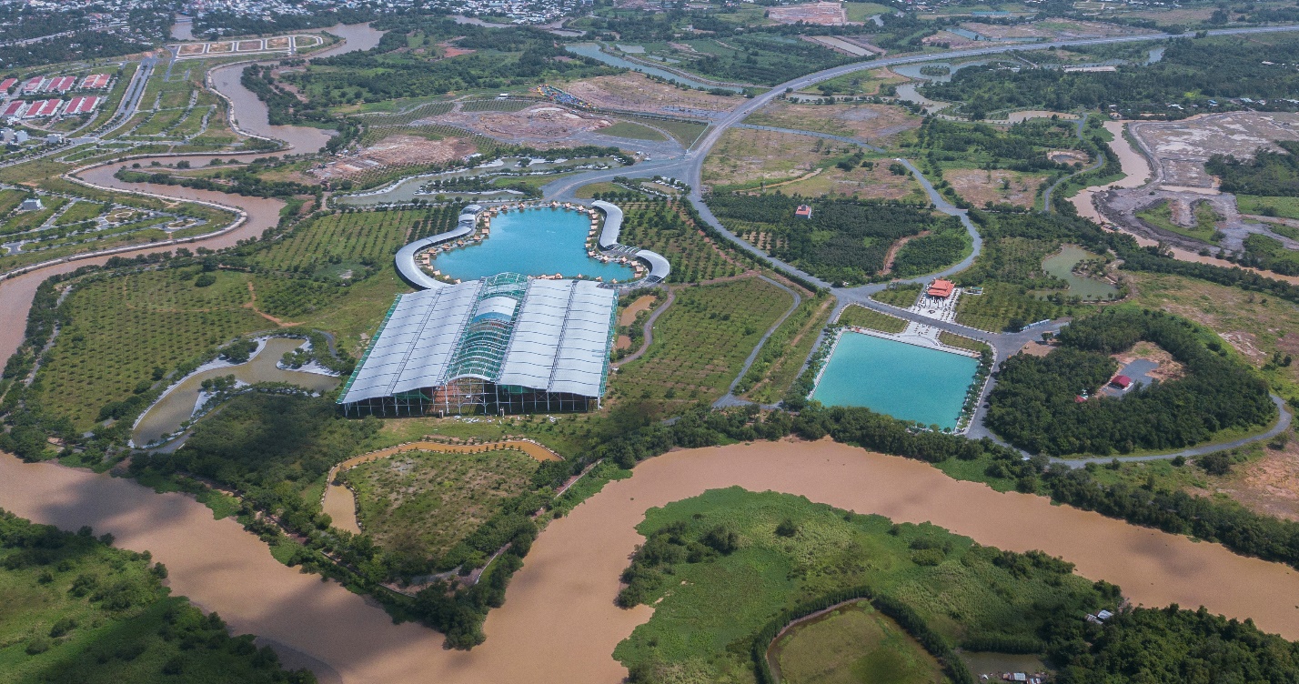 TP Biên Hòa sẽ triển khai 95 dự án khu dân cư trong năm 2021 - Ảnh 1. TP Biên Hòa sẽ triển khai 95 dự án khu dân cư trong năm 2021 - Ảnh 1.