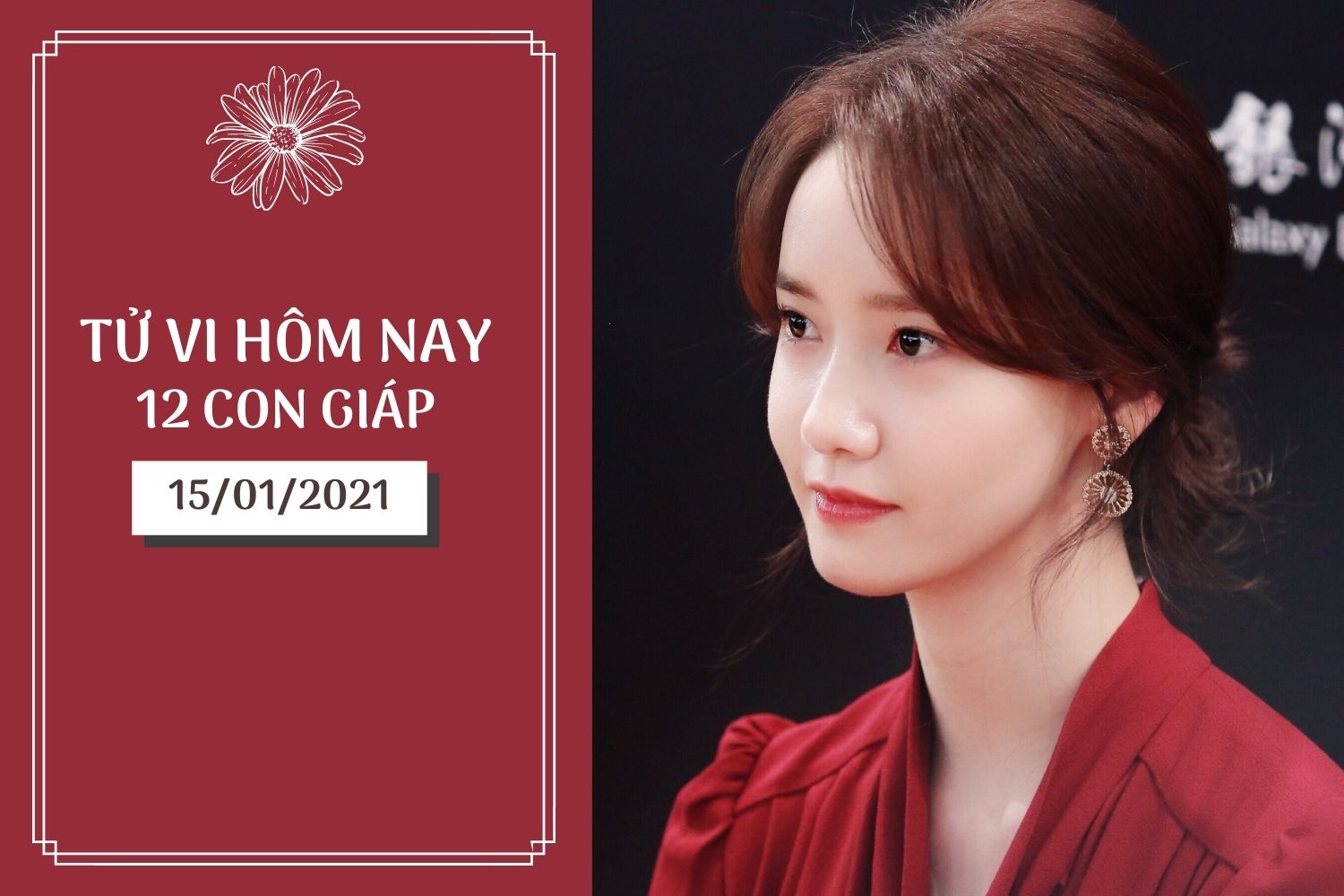 Tử vi hàng ngày hôm nay 15/1 của 12 con giáp: Thìn tài lộc thịnh phát, Tỵ công việc ổn thỏa  - Ảnh 1.