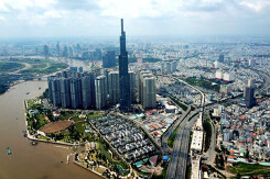 TP HCM sẽ làm thêm 8 triệu m2 sàn nhà ở năm 2021